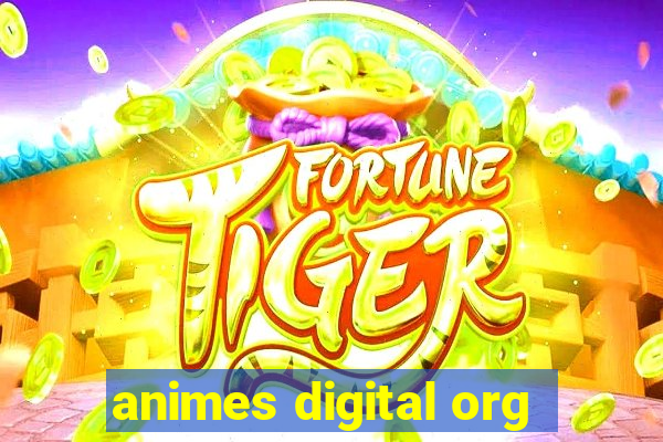 animes digital org